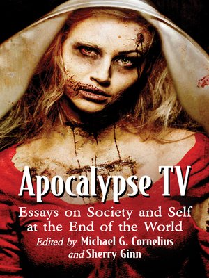 cover image of Apocalypse TV
